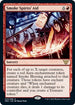 Smoke Spirits' Aid (22) [Commander: Kamigawa: Neon Dynasty]