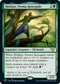 Rishkar, Peema Renegade (126) [Commander: Kamigawa: Neon Dynasty]