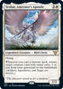 Teshar, Ancestor's Apostle (90) [Commander: Kamigawa: Neon Dynasty]