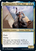 Raff Capashen, Ship's Mage (141) [Commander: Kamigawa: Neon Dynasty]