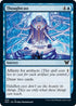 Thoughtcast (99) [Commander: Kamigawa: Neon Dynasty]