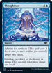 Thoughtcast (99) [Commander: Kamigawa: Neon Dynasty]