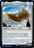 Skysovereign, Consul Flagship (159) [Commander: Kamigawa: Neon Dynasty]