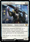 Ironsoul Enforcer (7) [Commander: Kamigawa: Neon Dynasty]