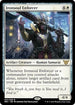 Ironsoul Enforcer (7) [Commander: Kamigawa: Neon Dynasty]