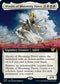 Myojin of Blooming Dawn (Extended Art) (42) [Commander: Kamigawa: Neon Dynasty]