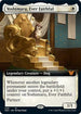 Yoshimaru, Ever Faithful (Extended Art) (46) [Commander: Kamigawa: Neon Dynasty]