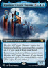 Myojin of Cryptic Dreams (Extended Art) (52) [Commander: Kamigawa: Neon Dynasty]