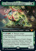Go-Shintai of Life's Origin (Extended Art) (66) [Commander: Kamigawa: Neon Dynasty]