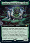 Myojin of Towering Might (Extended Art) (68) [Commander: Kamigawa: Neon Dynasty]