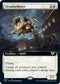 Drumbellower (Extended Art) (40) [Commander: Kamigawa: Neon Dynasty]