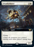Drumbellower (Extended Art) (40) [Commander: Kamigawa: Neon Dynasty]