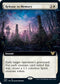 Release to Memory (Extended Art) (44) [Commander: Kamigawa: Neon Dynasty]