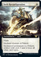Swift Reconfiguration (Extended Art) (45) [Commander: Kamigawa: Neon Dynasty]