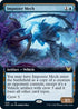 Imposter Mech (Extended Art) (49) [Commander: Kamigawa: Neon Dynasty]