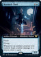 Research Thief (Extended Art) (53) [Commander: Kamigawa: Neon Dynasty]
