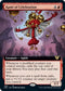 Kami of Celebration (Extended Art) (59) [Commander: Kamigawa: Neon Dynasty]