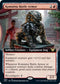 Komainu Battle Armor (Extended Art) (60) [Commander: Kamigawa: Neon Dynasty]