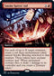 Smoke Spirits' Aid (Extended Art) (62) [Commander: Kamigawa: Neon Dynasty]