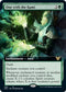 One with the Kami (Extended Art) (69) [Commander: Kamigawa: Neon Dynasty]