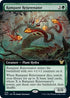 Rampant Rejuvenator (Extended Art) (70) [Commander: Kamigawa: Neon Dynasty]