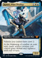Kotori, Pilot Prodigy (Extended Art) (75) [Commander: Kamigawa: Neon Dynasty]