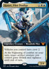 Kotori, Pilot Prodigy (Extended Art) (75) [Commander: Kamigawa: Neon Dynasty]