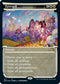 Farewell (Showcase) (Foil Etched) (417) [Kamigawa: Neon Dynasty]