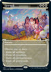 Farewell (Showcase) (Foil Etched) (417) [Kamigawa: Neon Dynasty]