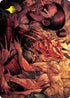 Gift of Wrath Art Card (Gold-Stamped Signature) (11) [Art Series: Kamigawa: Neon Dynasty]