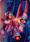 Isshin, Two Heavens as One Art Card () (14) [Art Series: Kamigawa: Neon Dynasty]