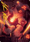 Kami of Industry Art Card (Gold-Stamped Signature) (17) [Art Series: Kamigawa: Neon Dynasty]