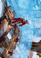Universal Surveillance Art Card (27) [Art Series: Kamigawa: Neon Dynasty]