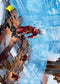 Universal Surveillance Art Card (Gold-Stamped Signature) (27) [Art Series: Kamigawa: Neon Dynasty]