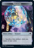 Treasure Token (17) [Kamigawa: Neon Dynasty]