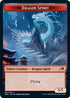 Dragon Spirit Token (7) [Kamigawa: Neon Dynasty]
