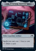 Tamiyo's Notebook Token (16) [Kamigawa: Neon Dynasty]