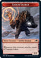 Goblin Shaman Token (8) [Kamigawa: Neon Dynasty]