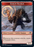 Goblin Shaman Token (8) [Kamigawa: Neon Dynasty]