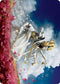 Myojin of Blooming Dawn Art Card (33) [Art Series: Kamigawa: Neon Dynasty]