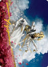 Myojin of Blooming Dawn Art Card (Gold-Stamped Signature) (33) [Art Series: Kamigawa: Neon Dynasty]