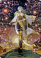 The Wandering Emperor Art Card () (50) [Art Series: Kamigawa: Neon Dynasty]