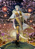 The Wandering Emperor Art Card () (50) [Art Series: Kamigawa: Neon Dynasty]