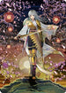 The Wandering Emperor Art Card () (50) [Art Series: Kamigawa: Neon Dynasty]