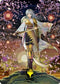 The Wandering Emperor Art Card () (Gold-Stamped Signature) (50) [Art Series: Kamigawa: Neon Dynasty]