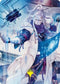 Tameshi, Reality Architect Art Card () (Gold-Stamped Signature) (53) [Art Series: Kamigawa: Neon Dynasty]