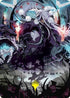 Echo of Death's Wail Art Card (Gold-Stamped Signature) (55) [Art Series: Kamigawa: Neon Dynasty]