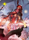 Peerless Samurai Art Card (Gold-Stamped Signature) (63) [Art Series: Kamigawa: Neon Dynasty]