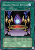 Black Magic Ritual (PP01-EN002) [Premium Pack 1]