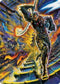 Kaito Shizuki Art Card () (71) [Art Series: Kamigawa: Neon Dynasty]